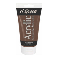 Akrilfesték El Greco 150 ml – Foliage Green