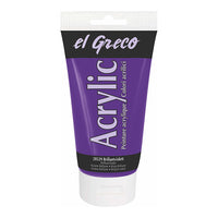 Akrilfesték El Greco 150 ml