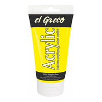 Akrilfesték El Greco 150 ml