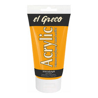 Akrilfesték El Greco 150 ml