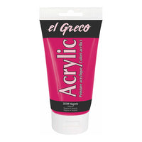 Akrilfesték El Greco 150 ml