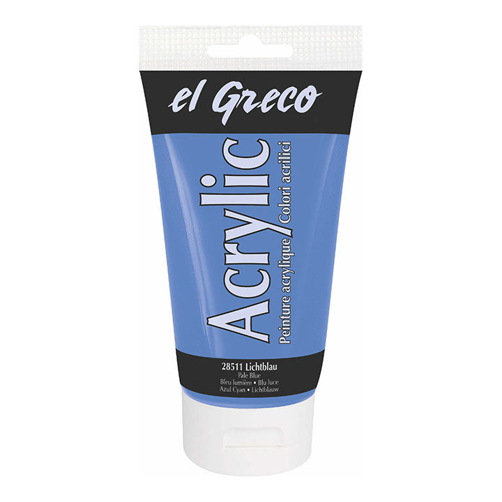 Akrilfesték El Greco 150 ml