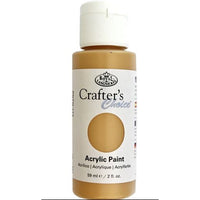 Akrilfesték Essentials Metals & Pearls - 59 ml
