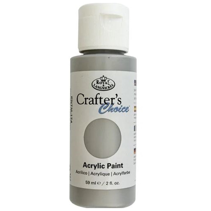 Akrilfesték Essentials Metals & Pearls - 59 ml