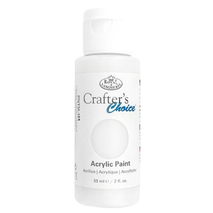 Akrilfesték Essentials Metals & Pearls - 59 ml