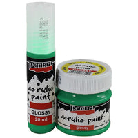 Akrilfesték - fényes 20ml