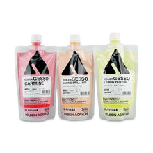 Akrilfesték Gesso - HOLBEIN 300 ml