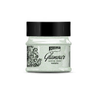 Akrilfesték Glamour metál 50ml