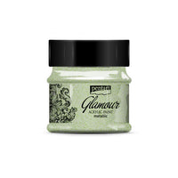 Akrilfesték Glamour metál 50ml