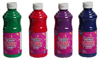 Akrilfesték GLOSSY 500ml