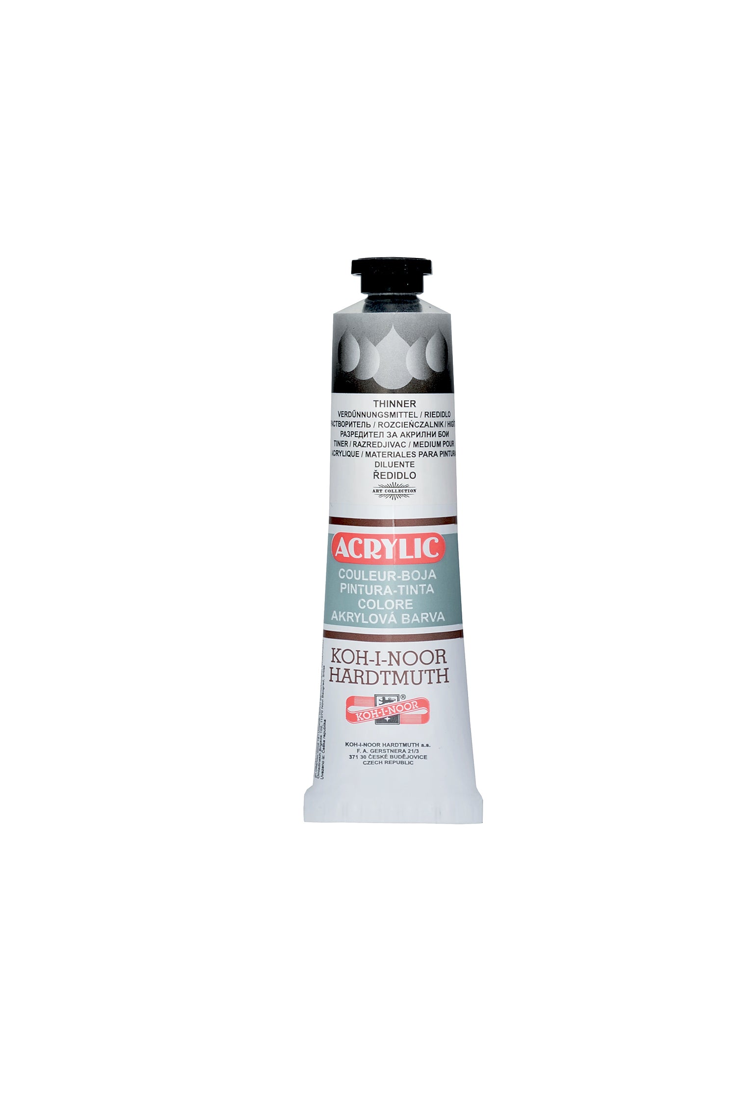 Akrilfesték hígító. 40ml