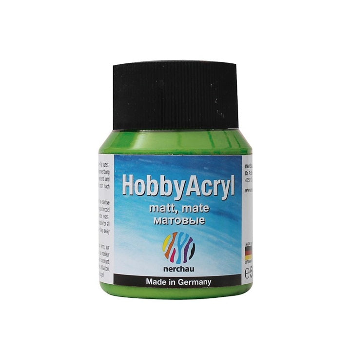 Akrilfesték Hobby Nerchau 59 ml