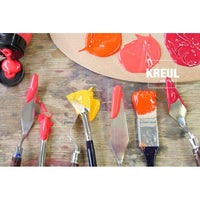 Akrilfesték-készlet Solo Goya KREUL 48 x 20 ml (2)