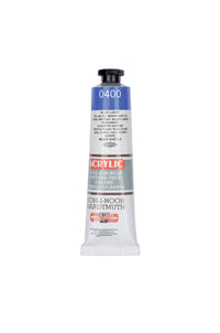 Akrilfesték koh-i-noor. 40ml