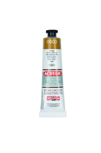 Akrilfesték koh-i-noor. 40ml