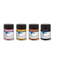 Akrilfesték KREUL METALLIC 50 ml