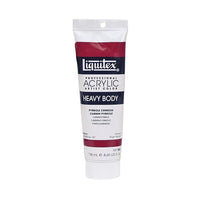 Akrilfesték Liquitex Heavy Body 138 ml