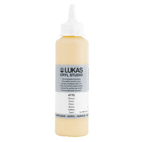 Akrilfesték LUKAS Cryl Studio 250 ml | különböző színek – Dűne