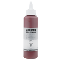 Akrilfesték LUKAS Cryl Studio 250 ml | különböző színek – Eperfa