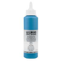 Akrilfesték LUKAS Cryl Studio 250 ml | különböző színek – Mély víz