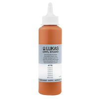 Akrilfesték LUKAS Cryl Studio 250 ml | különböző színek – Sedona