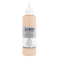 Akrilfesték LUKAS Cryl Studio 250 ml | különböző színek – Világos sárgabarack