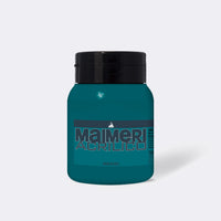 Akrilfesték Maimeri Acrilico 500 ml – Ftálokék