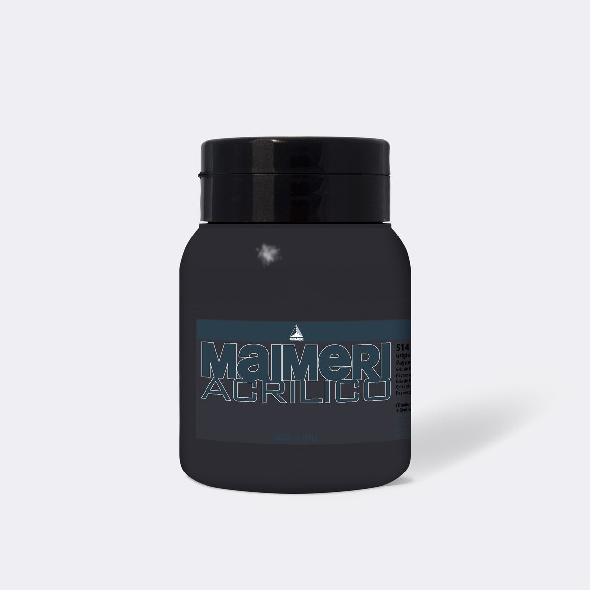 Akrilfesték Maimeri Acrilico 500 ml