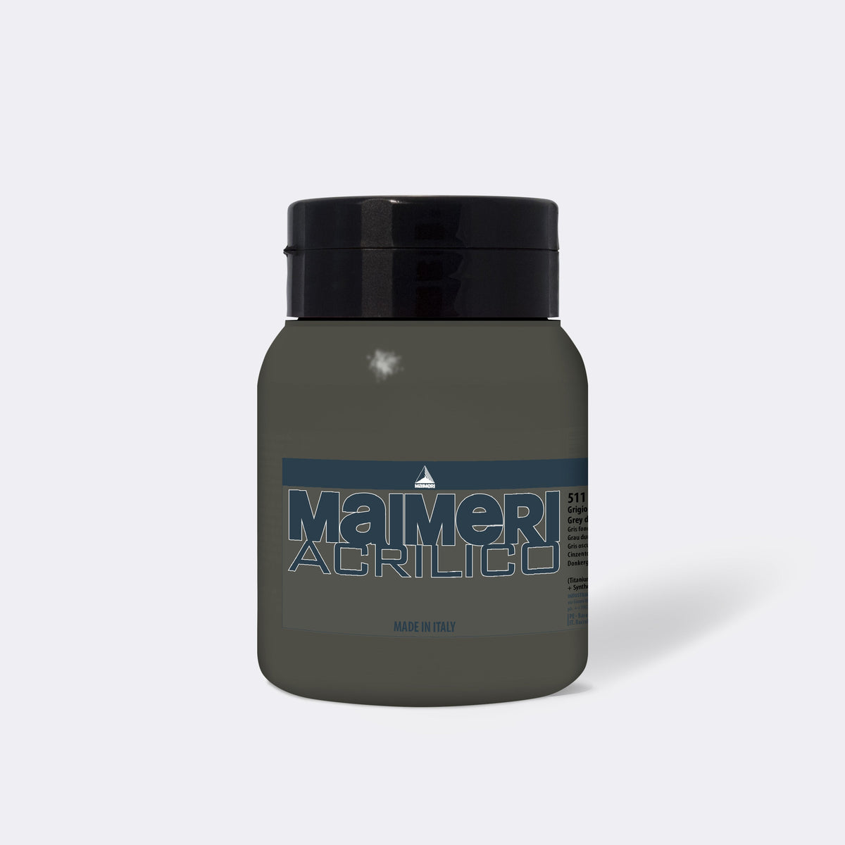 Akrilfesték Maimeri Acrilico 500 ml