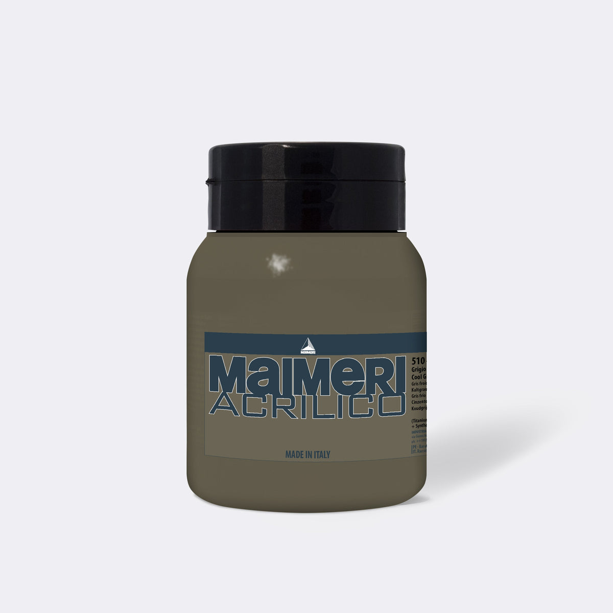 Akrilfesték Maimeri Acrilico 500 ml