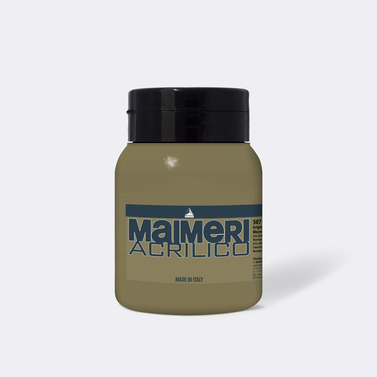 Akrilfesték Maimeri Acrilico 500 ml