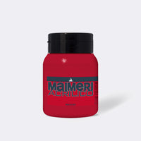 Akrilfesték Maimeri Acrilico 500 ml – Magenta lakk