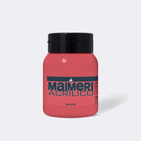 Akrilfesték Maimeri Acrilico 500 ml – Velencei rózsa