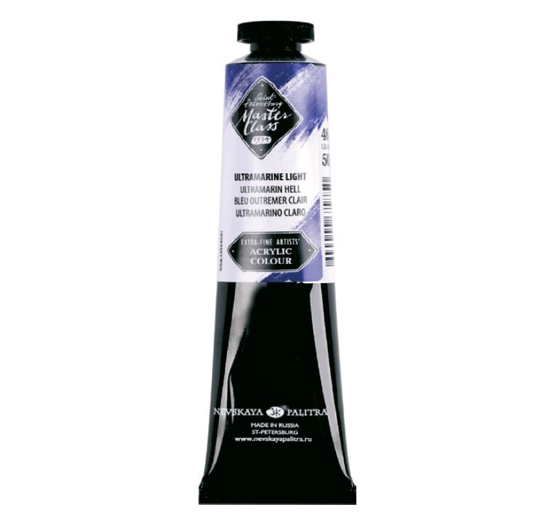 Akrilfesték Master Class 46 ml