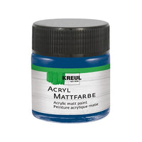 Akrilfesték matt Kreul 50 ml