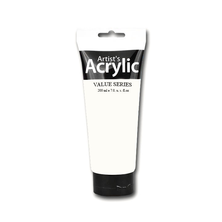 Akrilfesték PHOENIX 200 ml