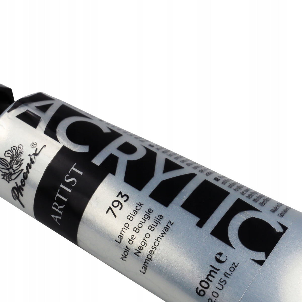 Akrilfesték Phoenix Artist 60 ml | többféle színben