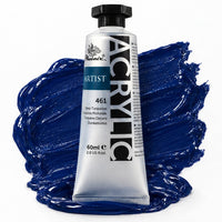 Akrilfesték Phoenix Artist 60 ml | többféle színben – kék / 461