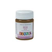 Akrilfesték selyemhez Decola Batik 50 ml