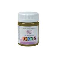 Akrilfesték selyemhez Decola Batik 50 ml