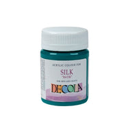 Akrilfesték selyemhez Decola Batik 50 ml