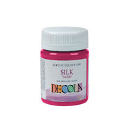 Akrilfesték selyemhez Decola Batik 50 ml