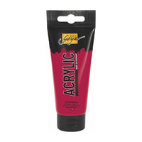 Akrilfesték Solo Goya Acrylic 100 ml – 11 Reddish Brown