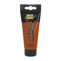 Akrilfesték Solo Goya Acrylic 100 ml – 12 Primary Blue