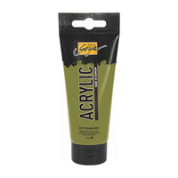 Akrilfesték Solo Goya Acrylic 100 ml – 22 Light Ocher