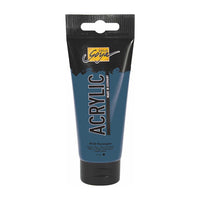 Akrilfesték Solo Goya Acrylic 100 ml - Payne-szürke