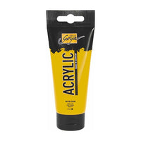 Akrilfesték Solo Goya Acrylic 100 ml - 28 Arany