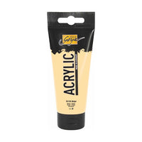Akrilfesték Solo Goya Acrylic 100 ml - 29 Bézs