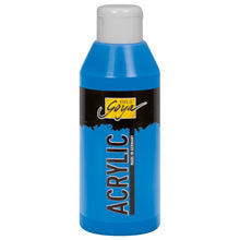 Akrilfesték Solo Goya Acrylic 250 ml