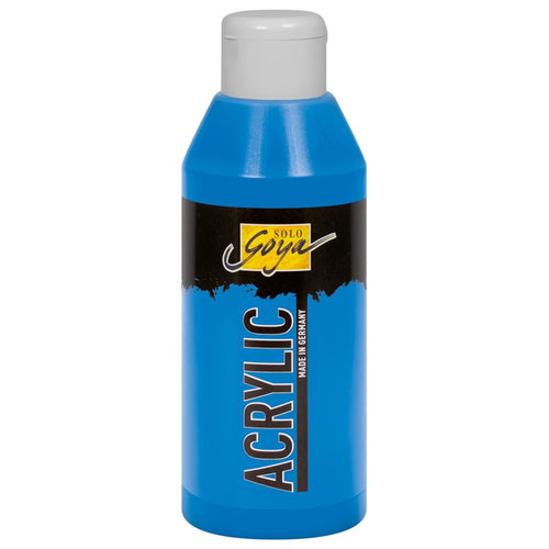 Akrilfesték Solo Goya Acrylic 250 ml